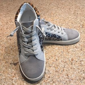 Never worn “Madden Girl” Size 10